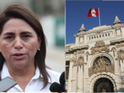 Congresistas piden la renuncia de Rosa Gutiérrez: «Ahorre al país una nueva crisis política y renunice a EsSalud»”