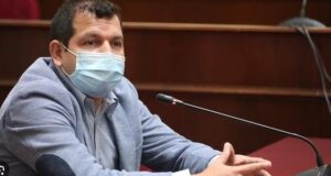 Alejandro Sánchez Sánchez niega que vaya a entregarse a la justicia pide a Pedro Castillo «diga la verdad»