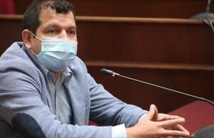 Alejandro Sánchez Sánchez niega que vaya a entregarse a la justicia pide a Pedro Castillo «diga la verdad»