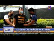 Fiscal libera a chino Ye Weikam acusado de estafar millonariamente a más de 50 mil peruanos