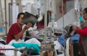 Declaran emergencia sanitaria por incremento de casos de Síndrome de Guillain-Barré