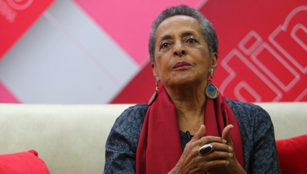 Susana Baca: cantautora universal afirma que vivimos en una tiranía «Me duele ver la pobreza moral de políticos y militares»