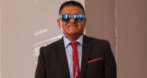 Danielito Venegas: Embajador Cultural y Musical Chalaco(VIDEO)