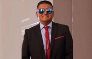 Danielito Venegas: Embajador Cultural y Musical Chalaco(VIDEO)