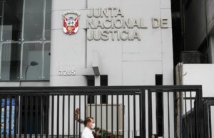 Poder Judicial admite a demanda de amparo contra dos Integrantes de JNJ