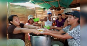 Según FAO: Más de la mitad de peruanos notienen comida suficiente