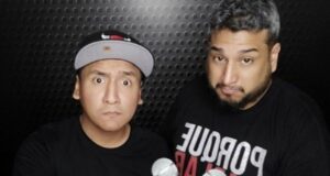 «Hablando Huevadas»: Jorge Luna y Ricardo Mendoza estarían pronto en el MSG de Nueva York