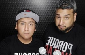 «Hablando Huevadas»: Jorge Luna y Ricardo Mendoza estarían pronto en el MSG de Nueva York