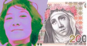 Adiós al billete de ‘Santa Rosita’: BCR lanza nuevo 200 soles y llevará rostro de artista