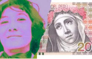 Adiós al billete de ‘Santa Rosita’: BCR lanza nuevo 200 soles y llevará rostro de artista