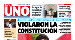 Edición 16 de agosto de 2023