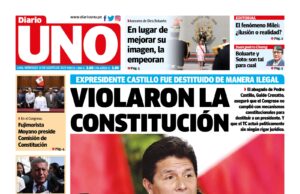 Edición 16 de agosto de 2023