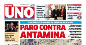 Edición del 17 de agosto de 2023