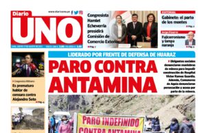 Edición del 17 de agosto de 2023