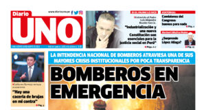 Edición del 18 de agosto de 2023