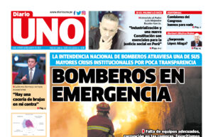 Edición del 18 de agosto de 2023