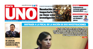 Edición del 19 de agosto de 2023