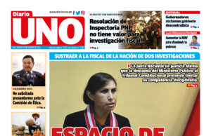 Edición del 19 de agosto de 2023