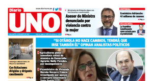 Edición del 22 de agosto de 2023