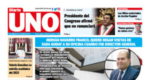 Edición del 23 de agosto de 2023