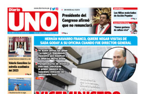 Edición del 23 de agosto de 2023