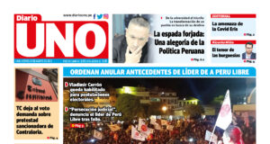 Edición del 25 de agosto de 2023