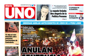 Edición del 25 de agosto de 2023