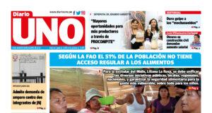 Edición del 26 de agosto de 2023