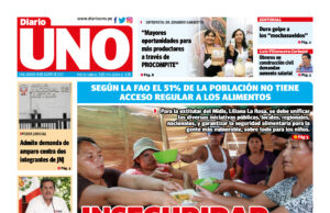 Edición del 26 de agosto de 2023