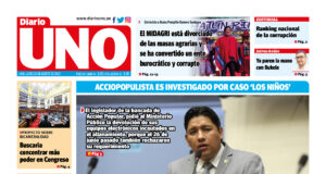 Edición del 28 de agosto de 2023