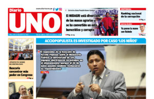 Edición del 28 de agosto de 2023