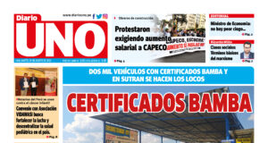 Edición del 29 de agosto de 2023