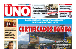 Edición del 29 de agosto de 2023