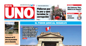 Edición del 31 de agosto de 2023