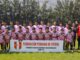 Selección de Junín fue Campeón del Torneo Sub 15