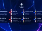 “Barza” y Real Madrid salieron favorecidos en sorteo de Champions League