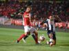 Alianza Lima solo pudo empatar con Cienciano 0-0 en el Cusco y ahora comparte liderazgo del Acumulado