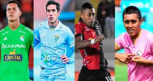 Sorpresas en la convocatoria del técnico de la Selección Juan Reynoso