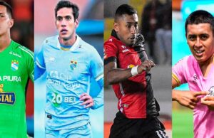 Sorpresas en la convocatoria del técnico de la Selección Juan Reynoso