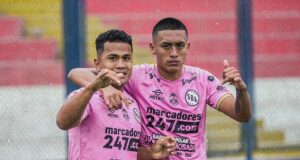 Sport Boys hunde a Municipal en el fondo del Acumulado al golearlo 3-0