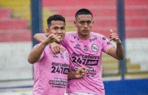 Sport Boys hunde a Municipal en el fondo del Acumulado al golearlo 3-0