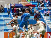 ADT enredó puntos claves en casa al empatar con UTC 0-0