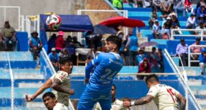 ADT enredó puntos claves en casa al empatar con UTC 0-0