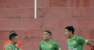 Sport Huancayo sorprendió a Melgar en Arequipa al ganarle por 3-1
