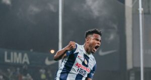 Alianza Lima venció a Alianza Atlético 1-0 y sigue en la cima del Acumulado