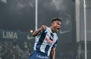 Alianza Lima venció a Alianza Atlético 1-0 y sigue en la cima del Acumulado