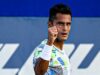 Triunfazo de «Juanpi» Varillas ante el serbio Kecmanovic 3-1 en inicio del US Open