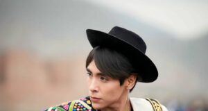 Lenin, Amor y Libertad: Creador del Q’Pop en Quechua lanza con éxito álbum «Amaru»