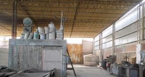 Parque industrial de Villa El Salvador con licitaciones dirigidas y dirigente cuestionado