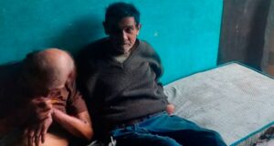 Callao: PNP rescata a ancianos que habrían sido secuestrados por sus inquilinos (VIDEO)